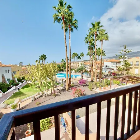 Apartment Mango Beach Resort