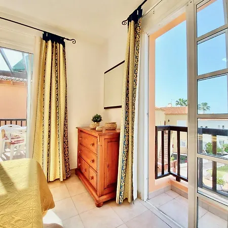 Mango Beach Resort Apartment Costa Adeje (Tenerife)