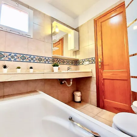 Apartment Mango Beach Resort Costa Adeje (Tenerife)