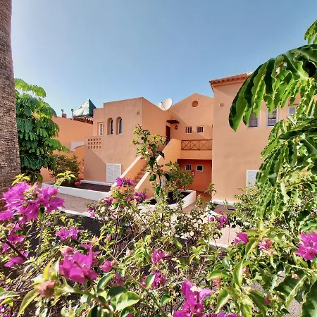 Mango Beach Resort Costa Adeje (Tenerife)