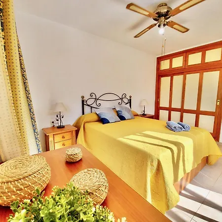 Apartment Mango Beach Resort Costa Adeje (Tenerife)