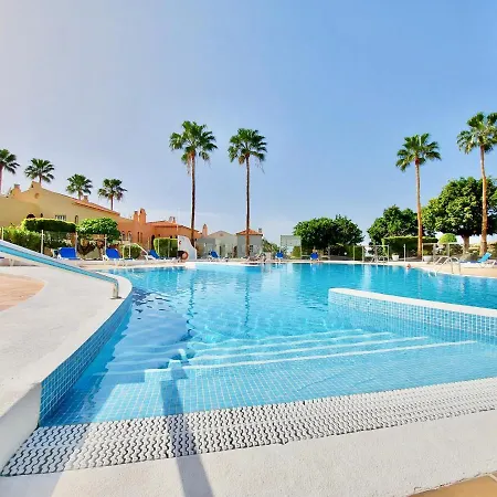 Apartment Mango Beach Resort