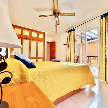 Mango Beach Resort Apartament