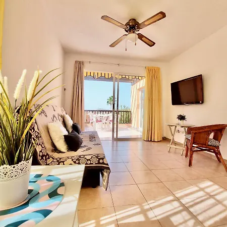Apartament Mango Beach Resort Costa Adeje (Tenerife)