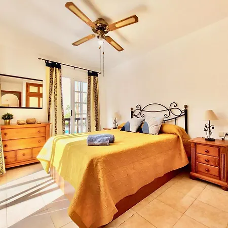 Mango Beach Resort Apartament
