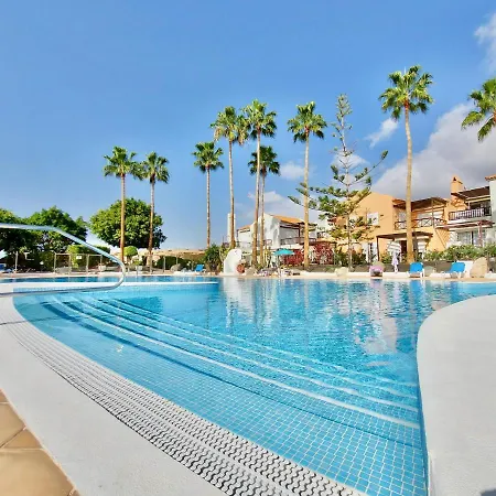 Mango Beach Resort * Costa Adeje (Tenerife)