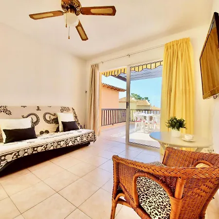 Apartament Mango Beach Resort *