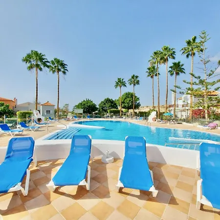 Mango Beach Resort Apartament Costa Adeje (Tenerife)