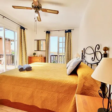 Apartament Mango Beach Resort