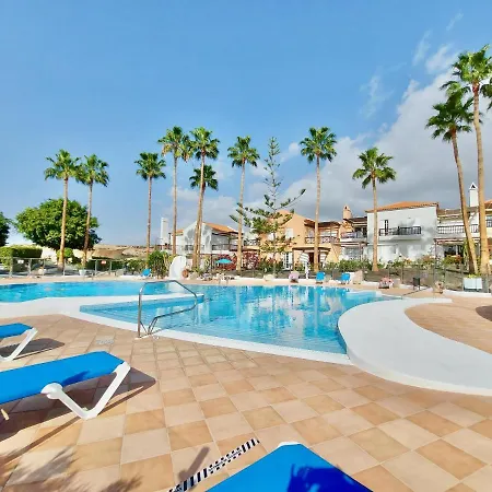 Mango Beach Resort Apartament *