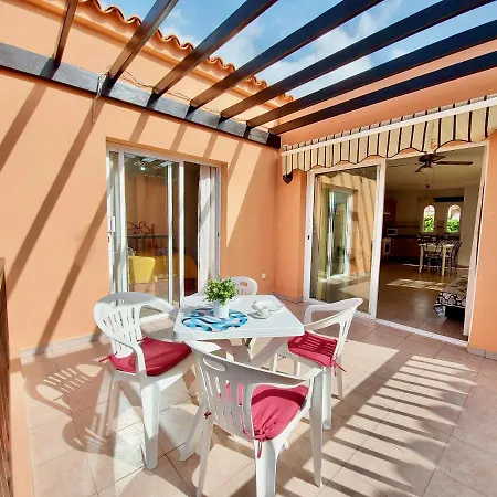 Apartament Mango Beach Resort Costa Adeje (Tenerife)