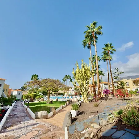 Mango Beach Resort Apartament Costa Adeje (Tenerife)